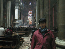 �h�D�I�[���̒��̂f�n�i�h�m