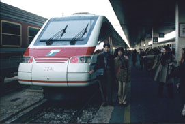 �y���g���[�m�̑O��