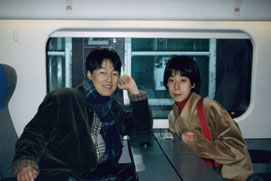 �y���g���[�m�ԓ�