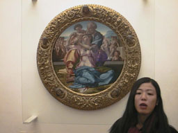 �~�P�����W�F���́u���Ƒ��v