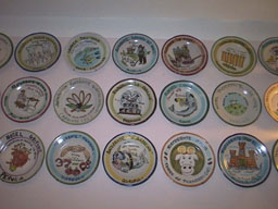 ���X�g�����̂��M