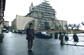 �T���^�E�L�A�[������