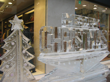 明洞 クリスマス