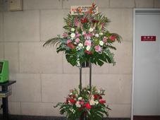 大阪花２