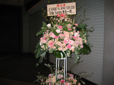 東京花２